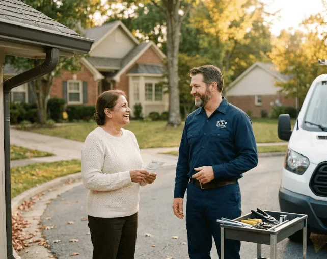 Gutter Repair Alexander, AR FAQs