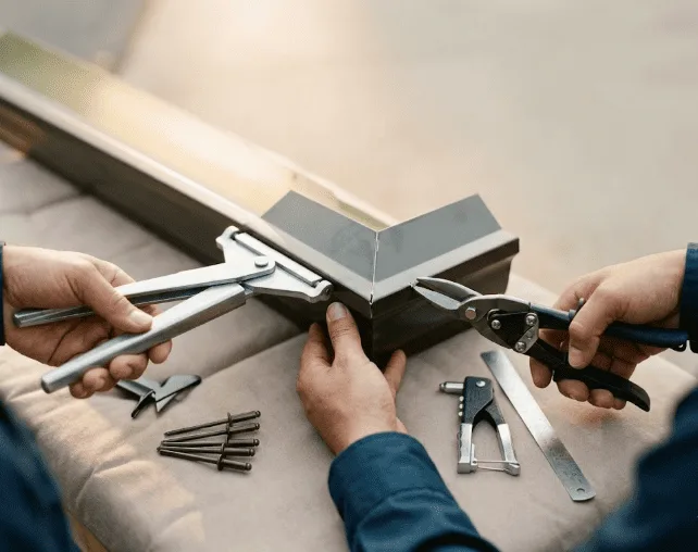 Why choose Gutter Repair in Alexander, AR